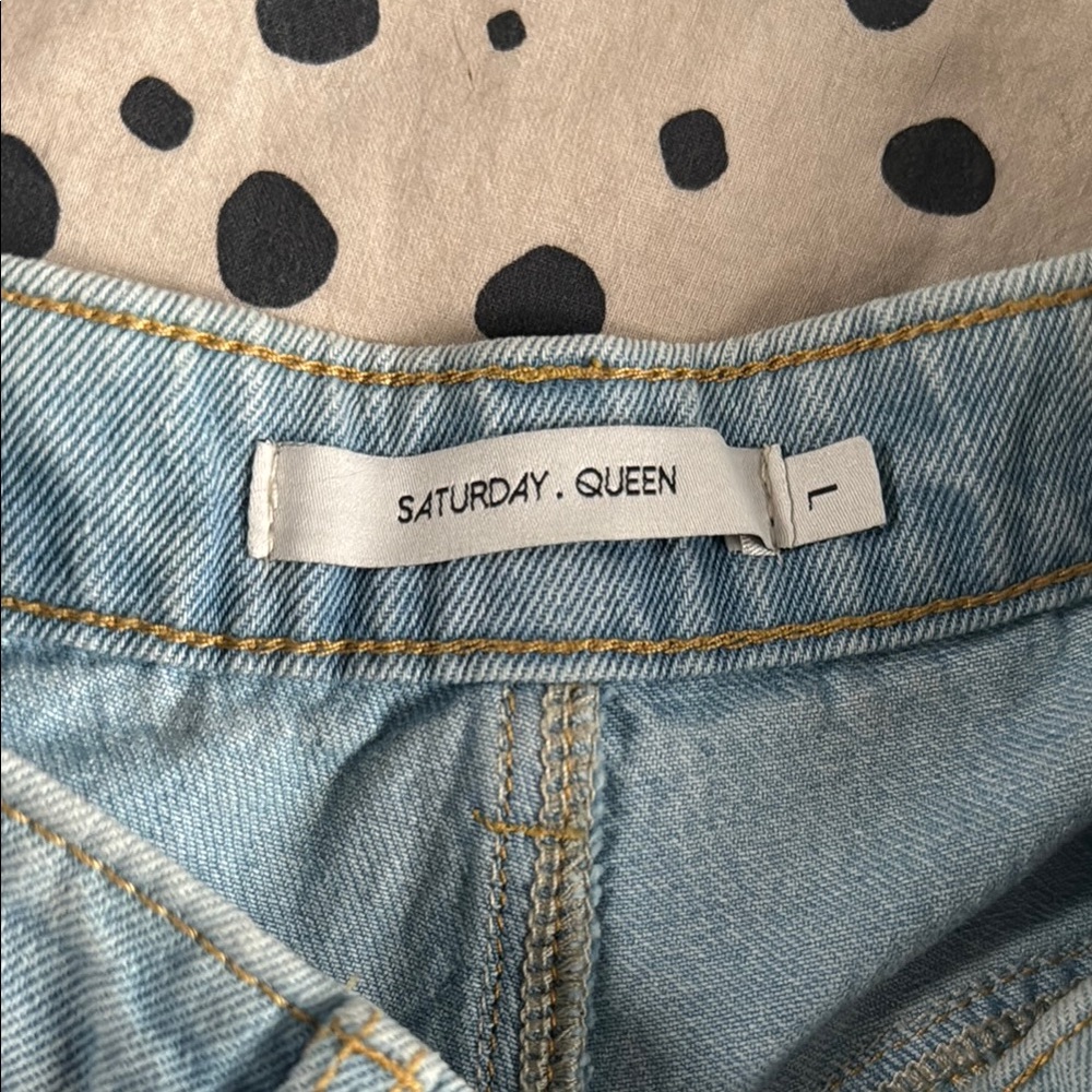 Swifty Jeans! - Picture 5 of 5